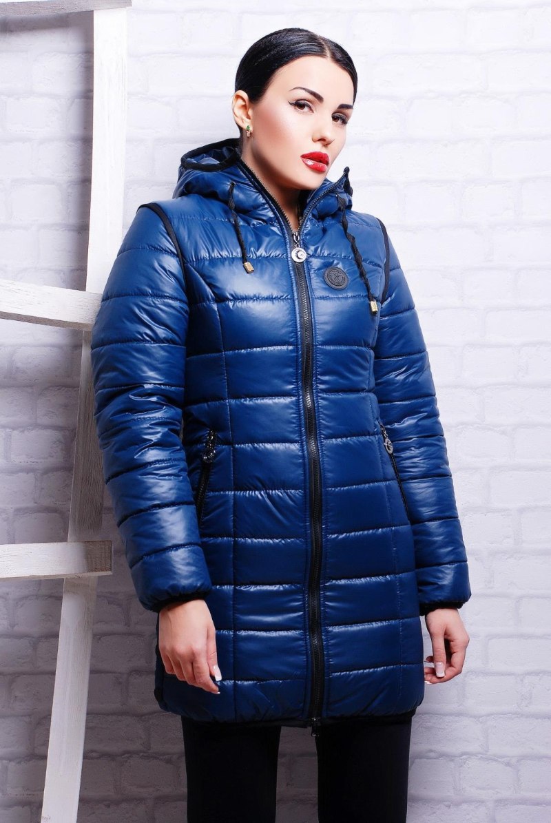Куртка женская модель 802280n21n
