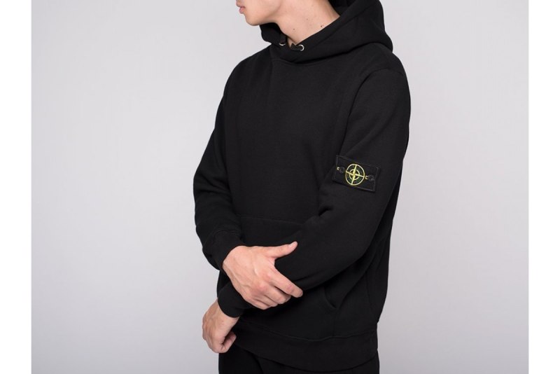 Stone Island худи