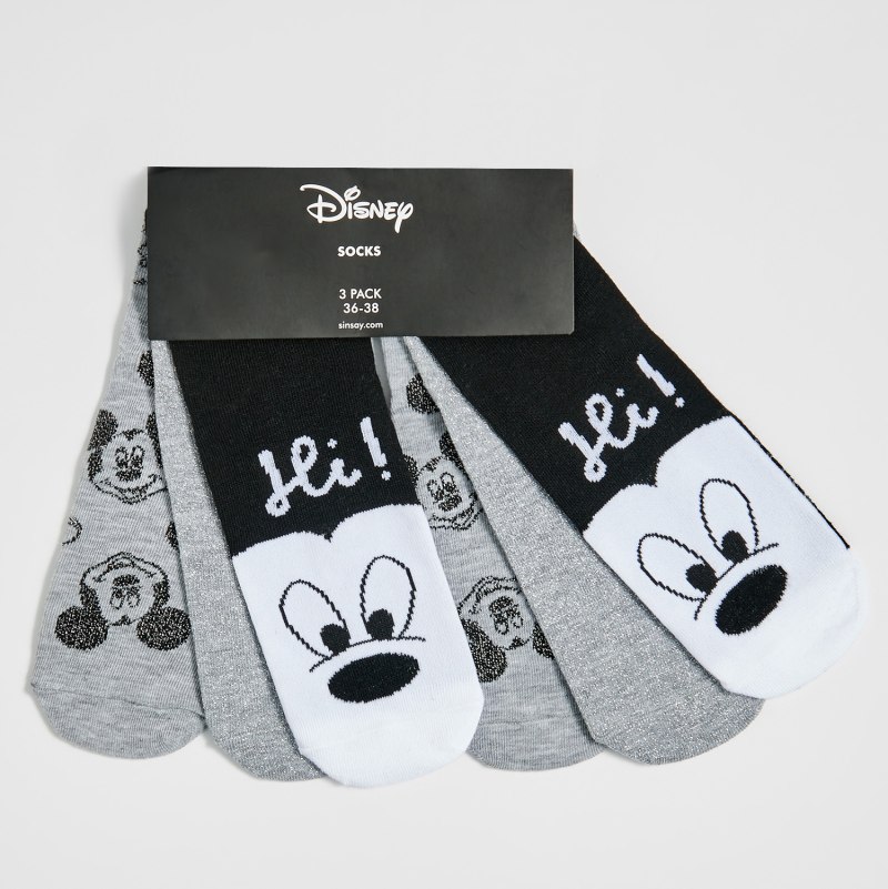 Sinsay Disney носки