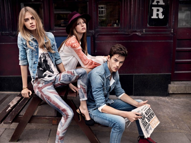Pepe Jeans