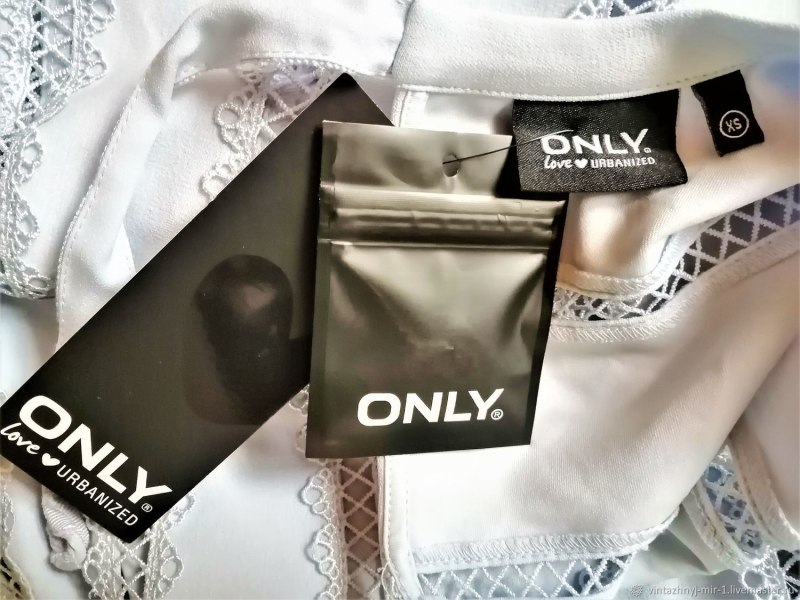 Only одежда