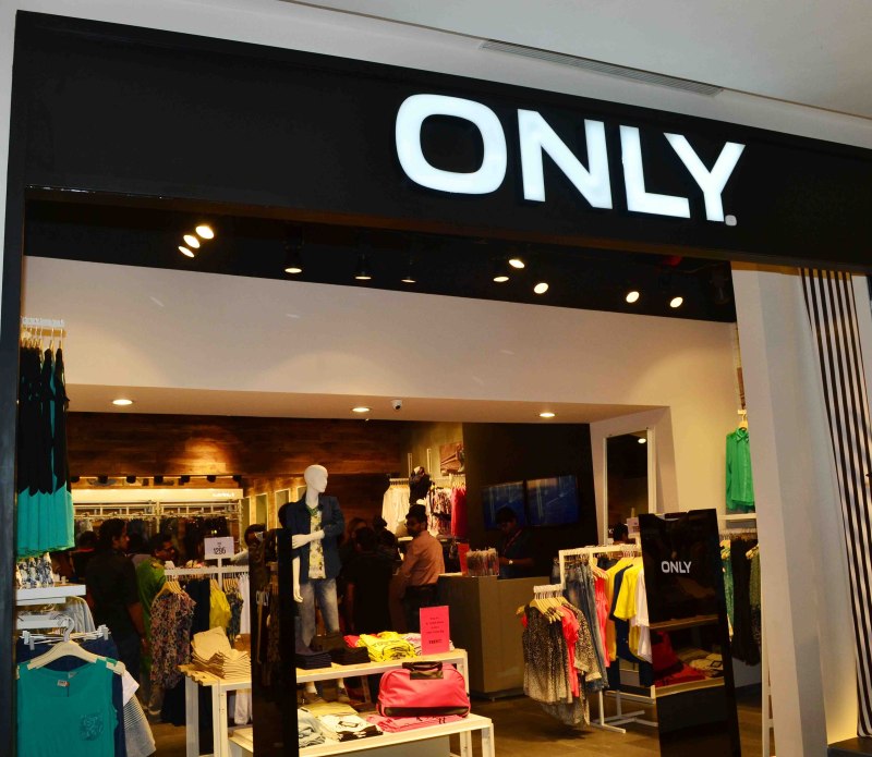 Only одежда