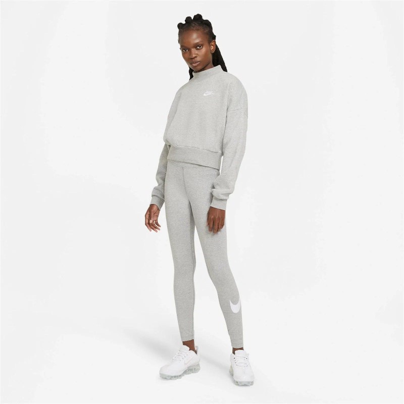 Ned 8 Rose Swoosh