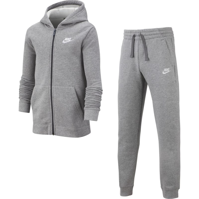 Костюм спортивный b NSW Core bf Trk Suit