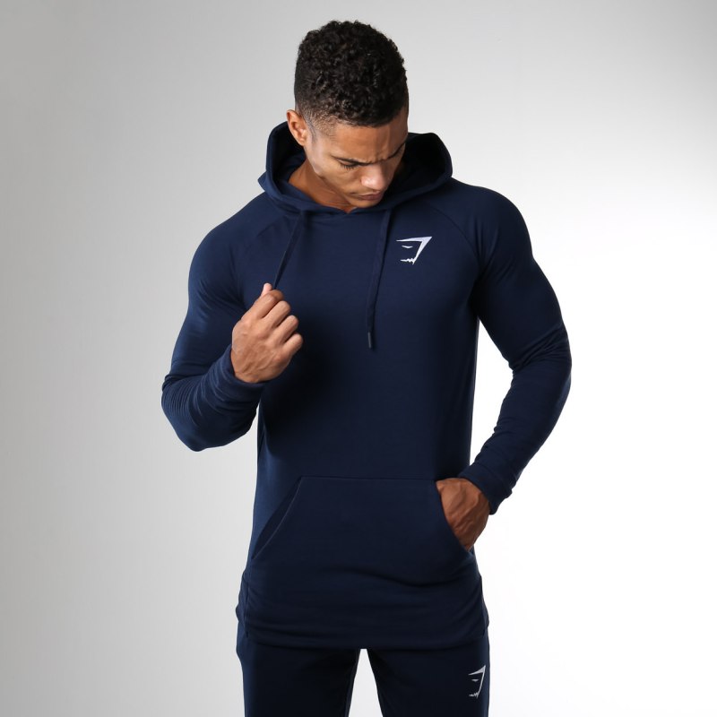 Gymshark спортивная одежда