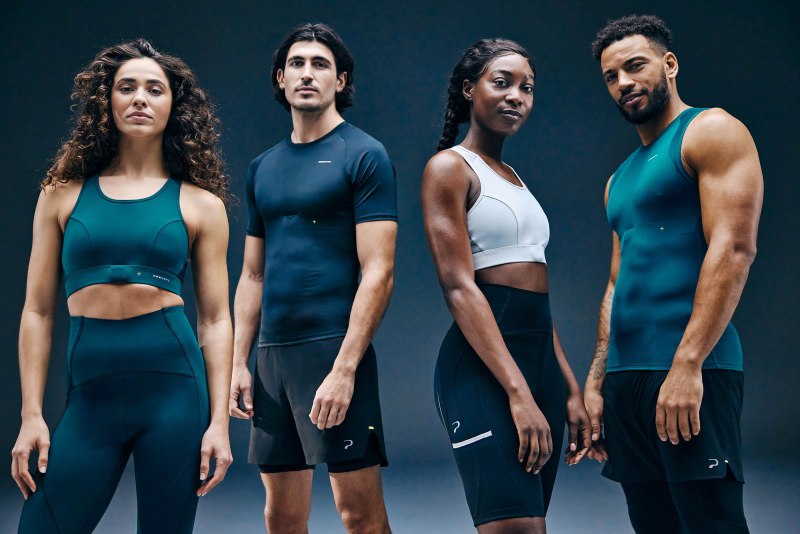 Nike Wear