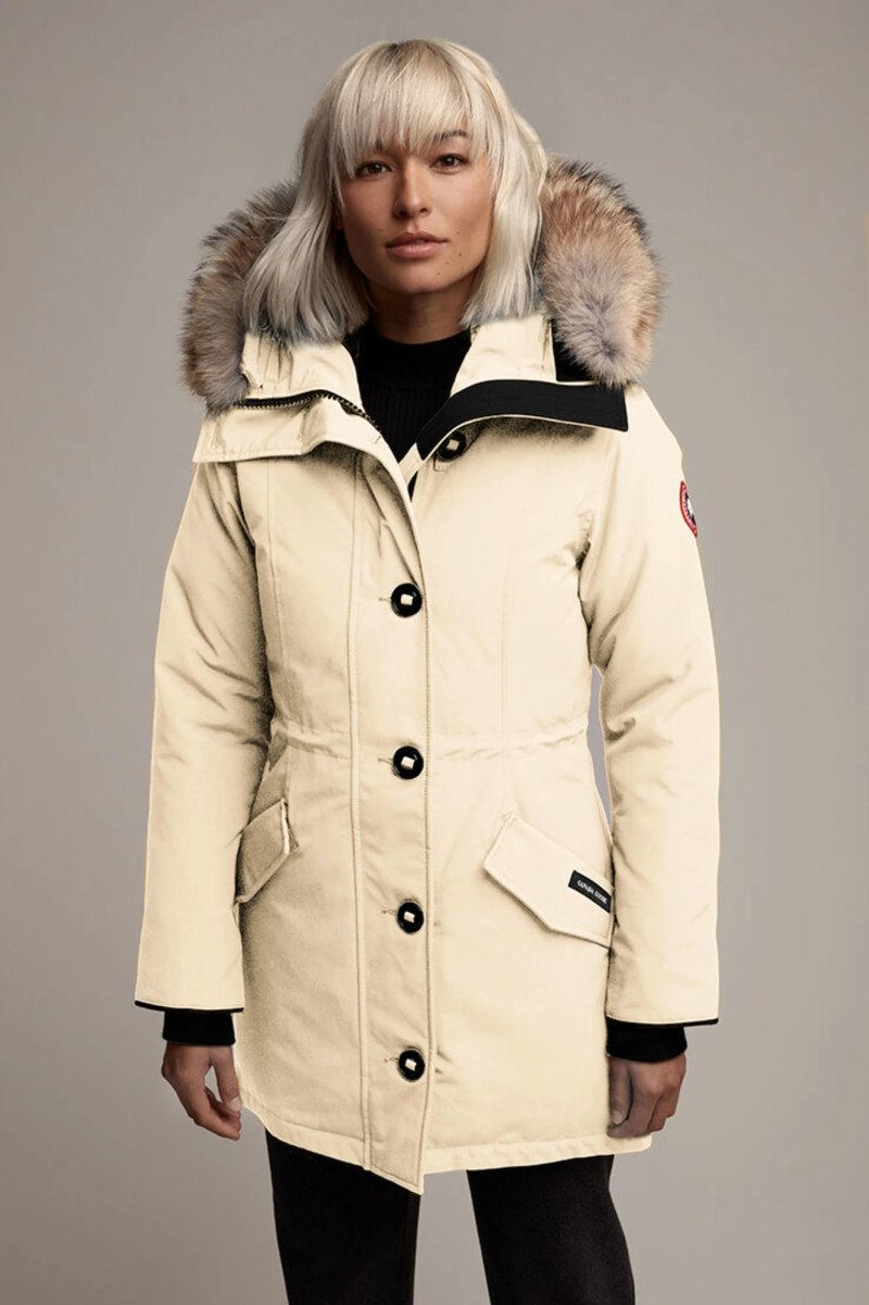 Canada Goose women Parka