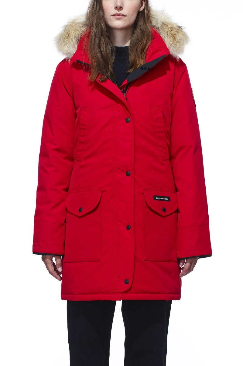 Canada Goose Trillium Parka