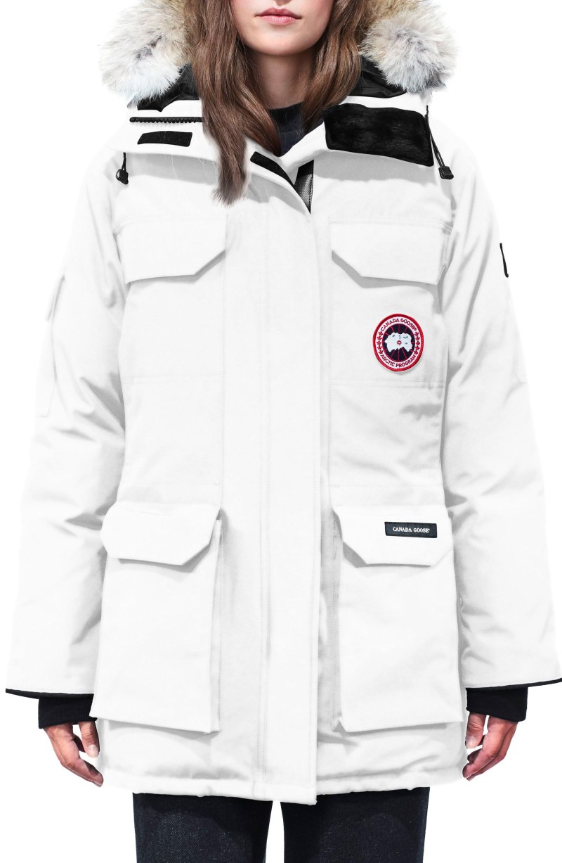 Куртка Canada Goose Expedition