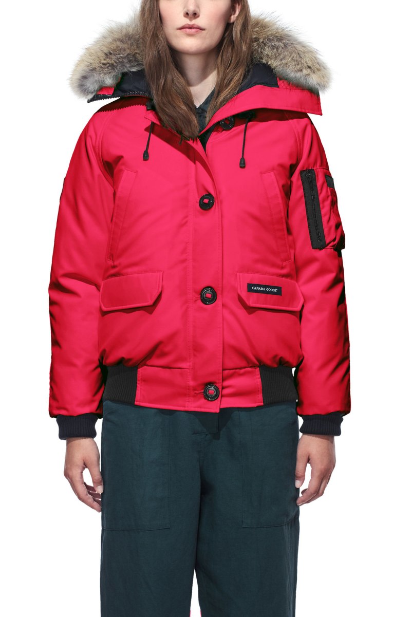 Пуховик Chilliwack Canada Goose