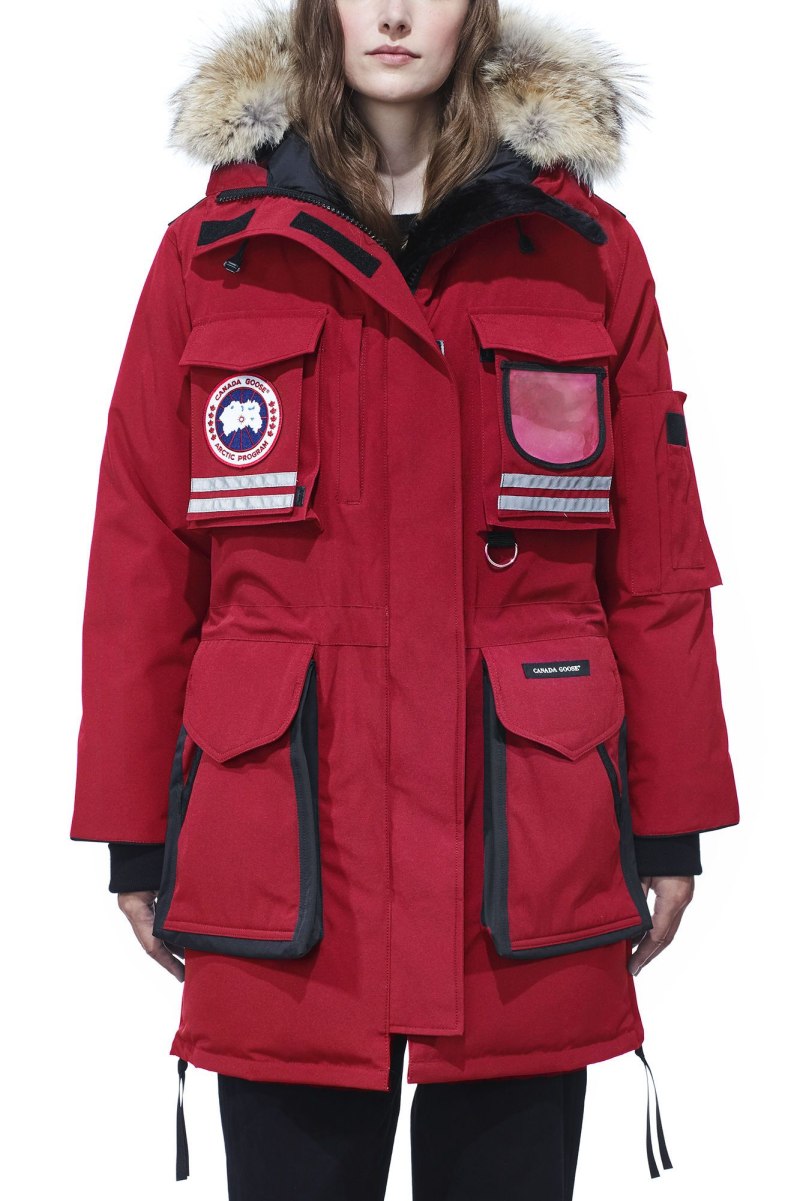 Куртка Canada Goose Snow Mantra