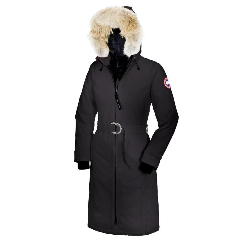 Canada Goose пуховики