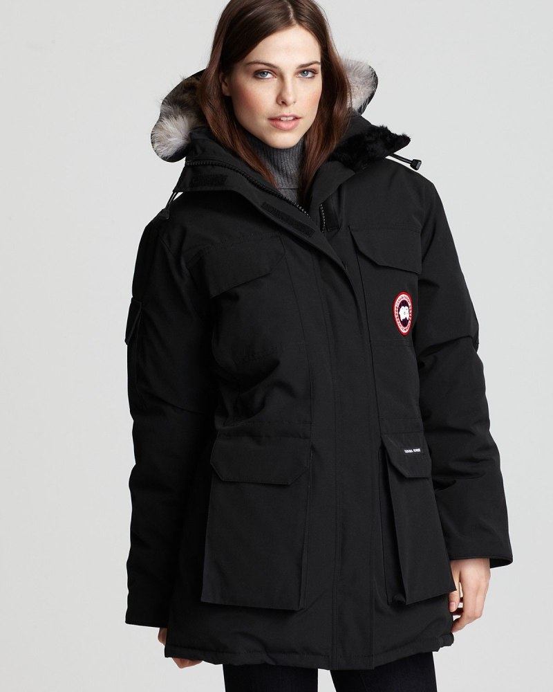 Куртка Canada Goose Expedition