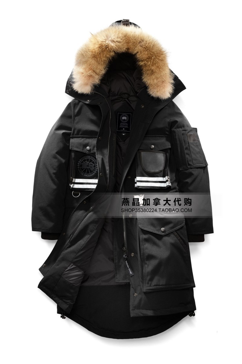 Canada Goose CA 01201