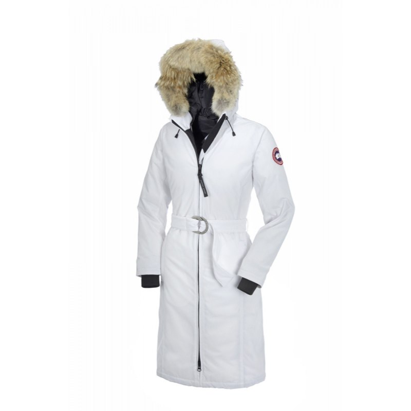 Canada Goose женская