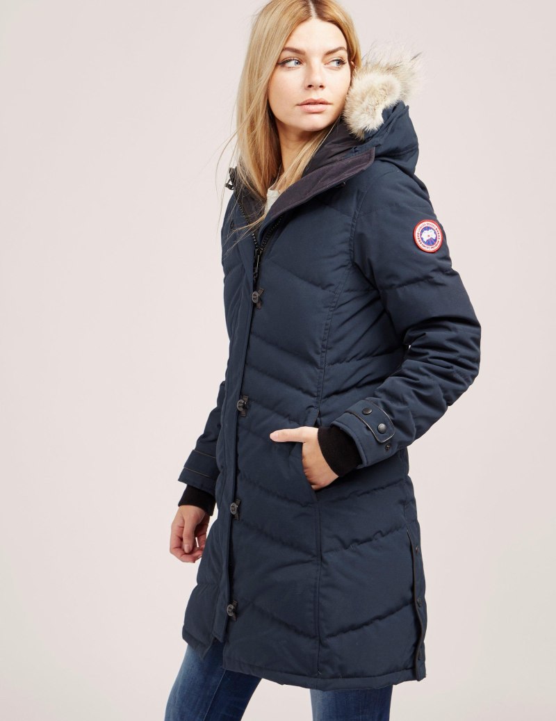 Canada Goose женская