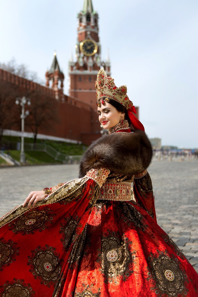 Красная Россия