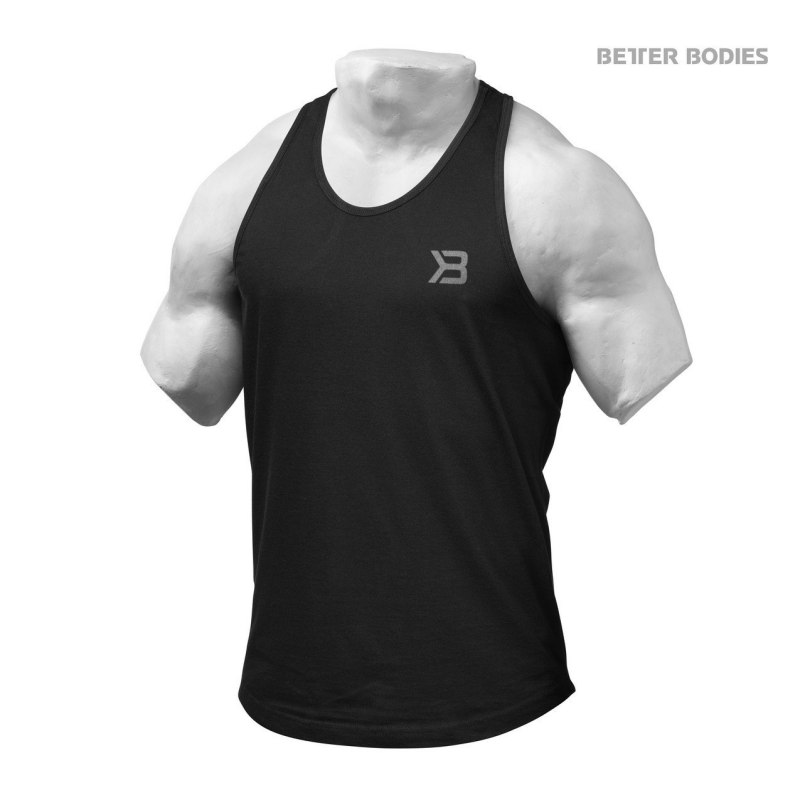 Better bodies футболка мужская