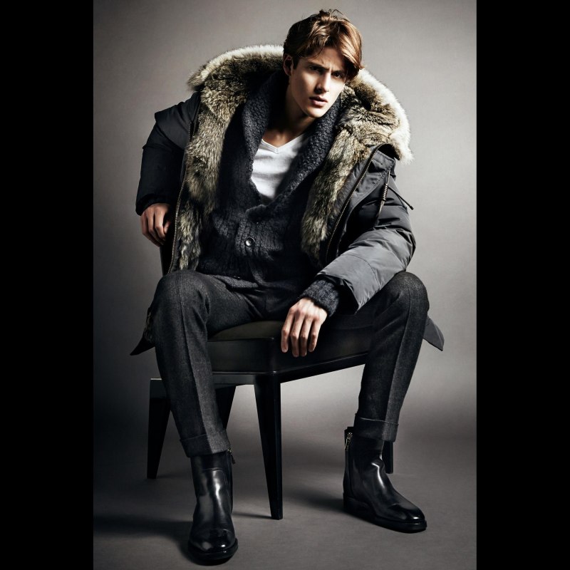 Tom Ford Menswear