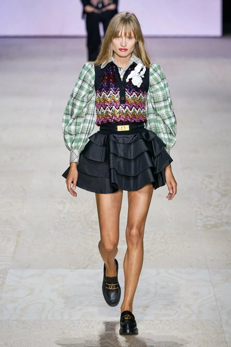 Louis Vuitton SS 2020