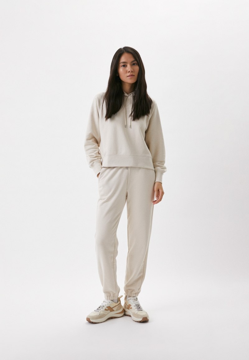 Uniqlo спортивный костюм женский