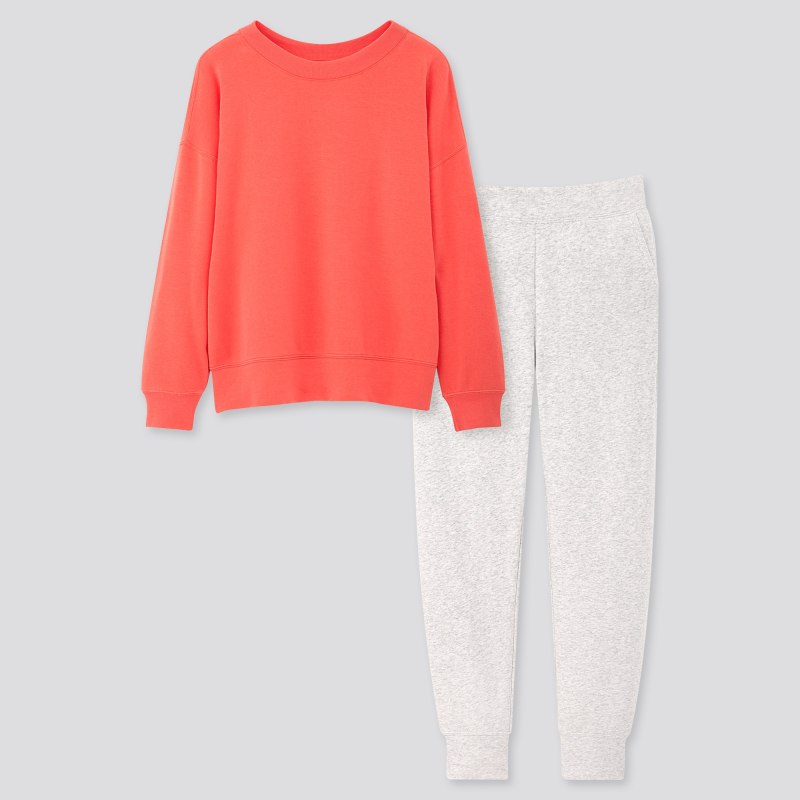 Домашний костюм Uniqlo
