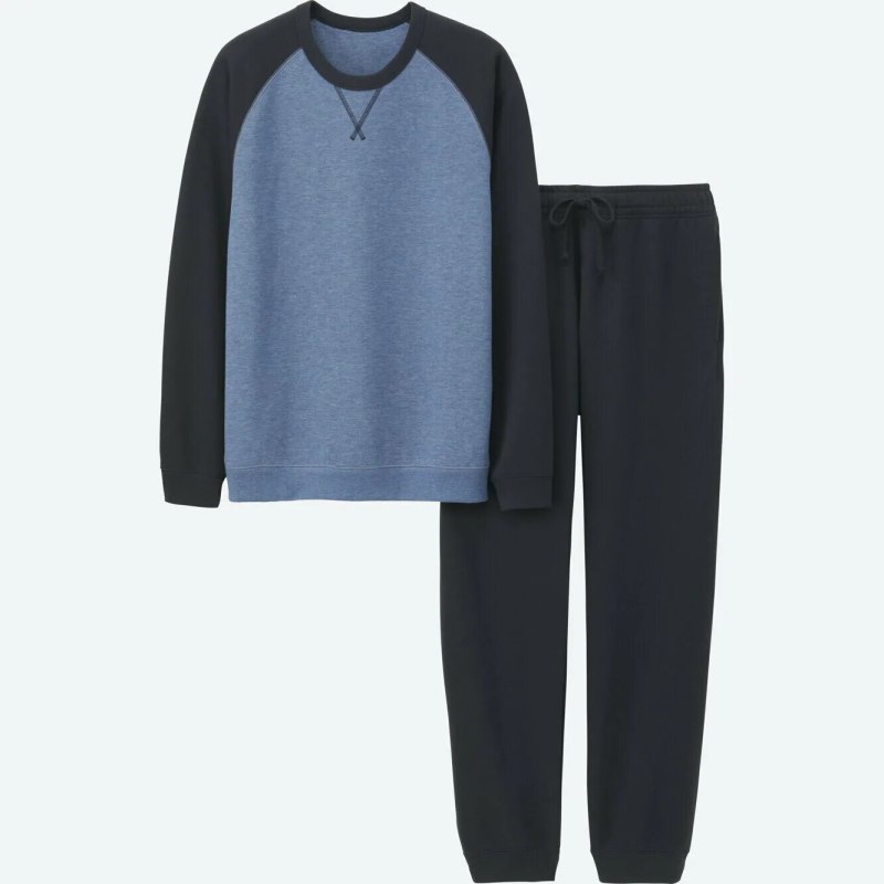 Uniqlo спортивный костюм