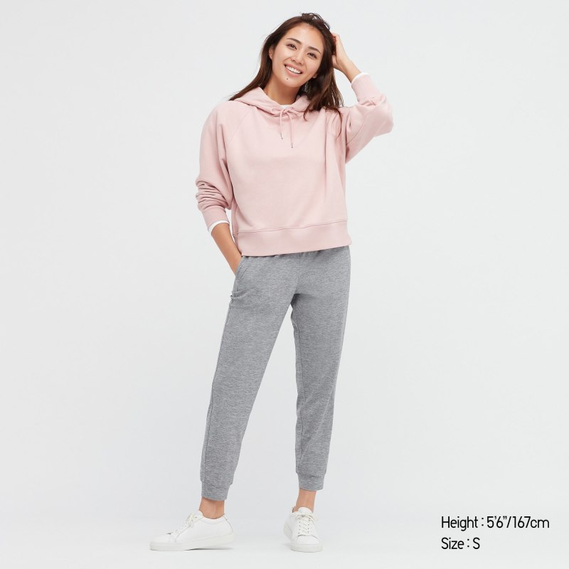 Uniqlo брюки женские