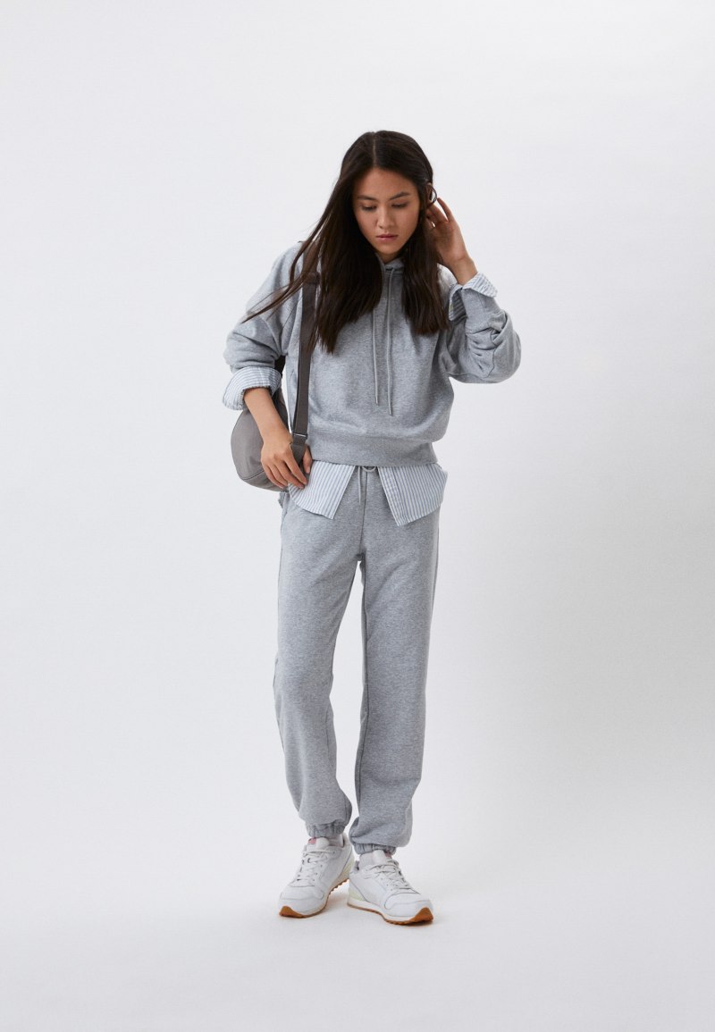 Uniqlo спортивный костюм