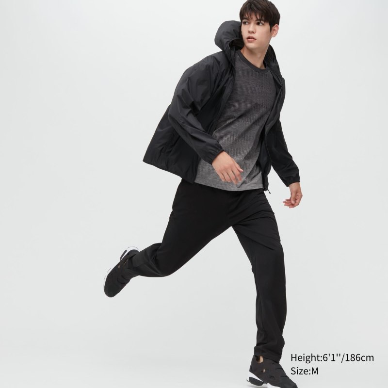 Uniqlo спортивный костюм