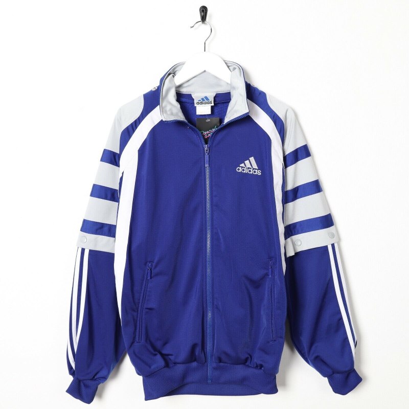 Винтажная олимпийка adidas 90