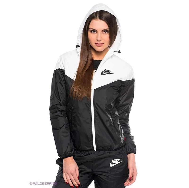 Nike Hooded Tracksuit
