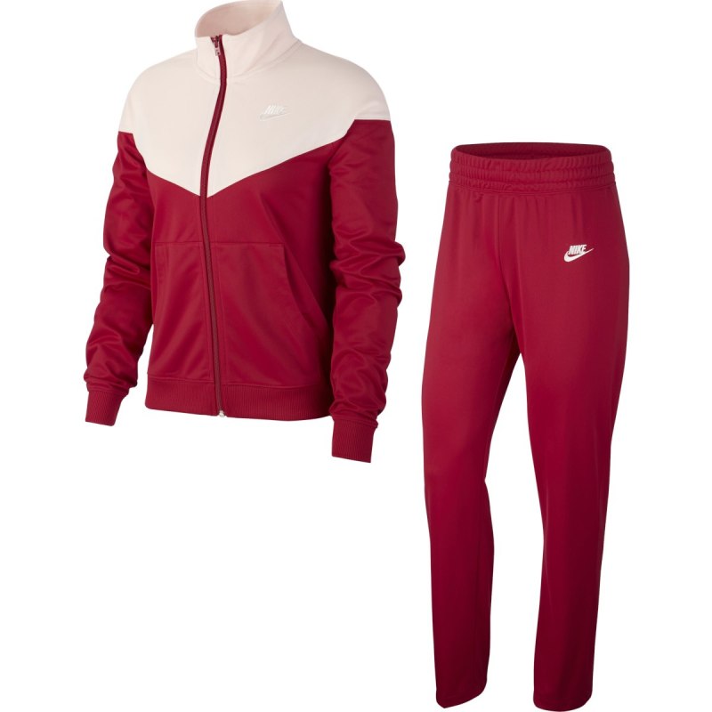Nike Sportswear Tracksuit