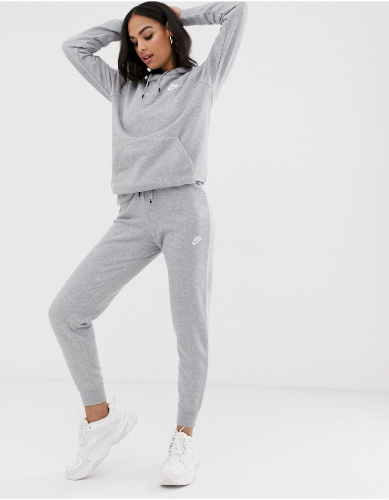 Nike Пума спортивный костюм женский