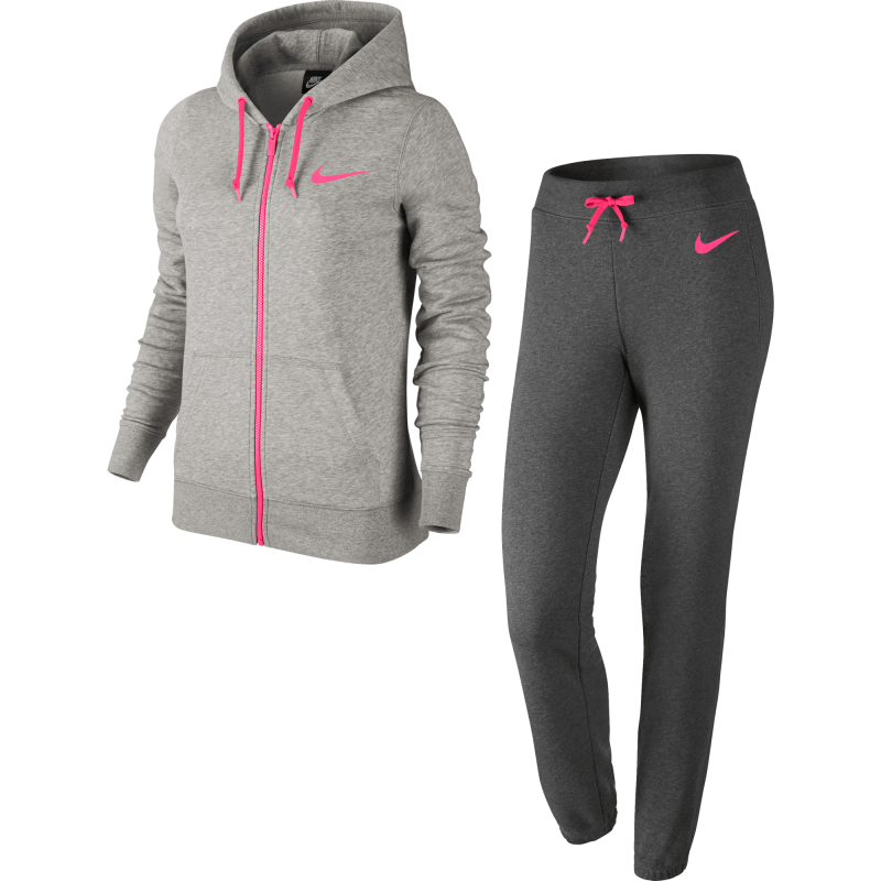 Спортивный костюм Nike женский fa160205twc