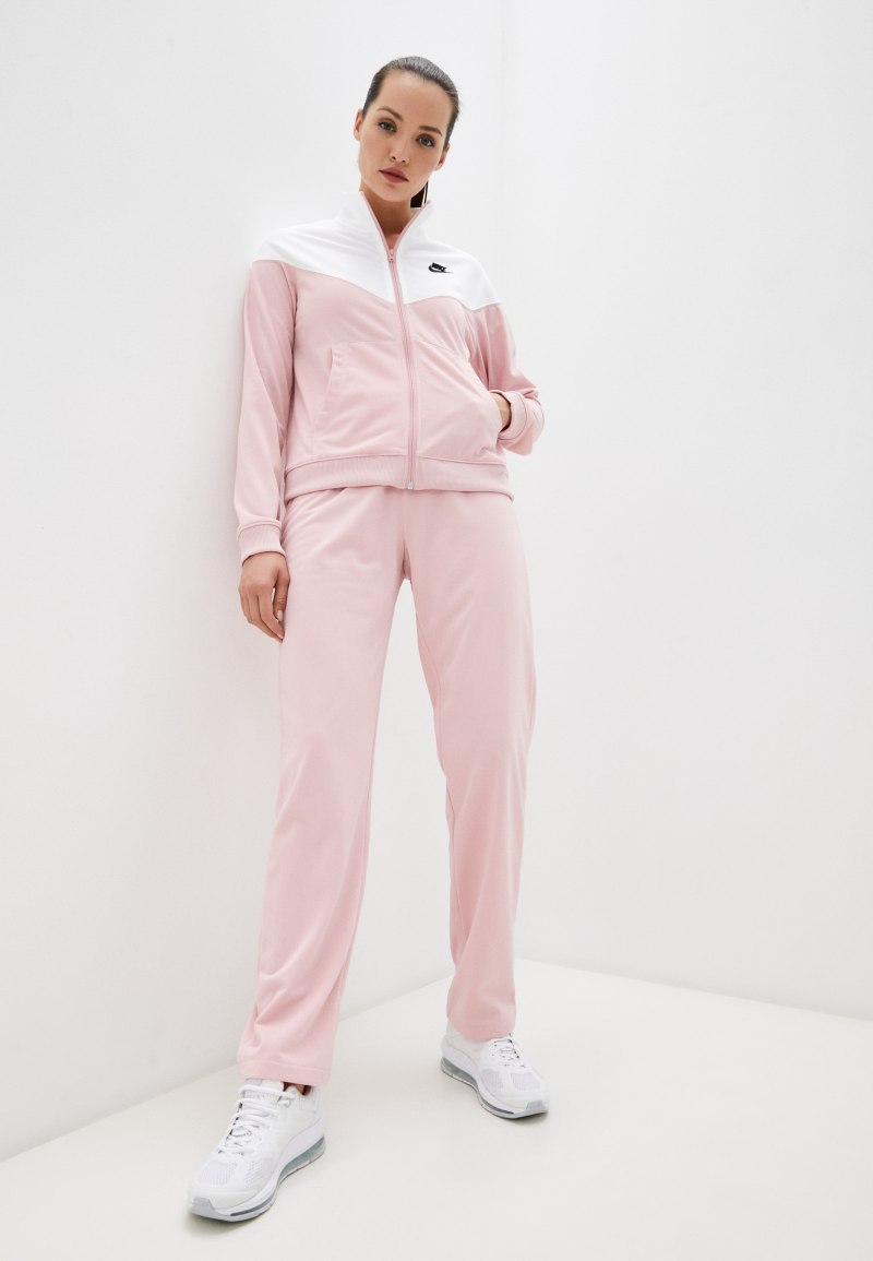 Nike / костюм w NSW Trk Suit pk