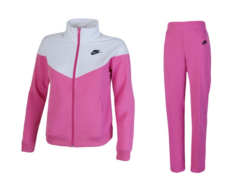 Nike Пума спортивный костюм женский