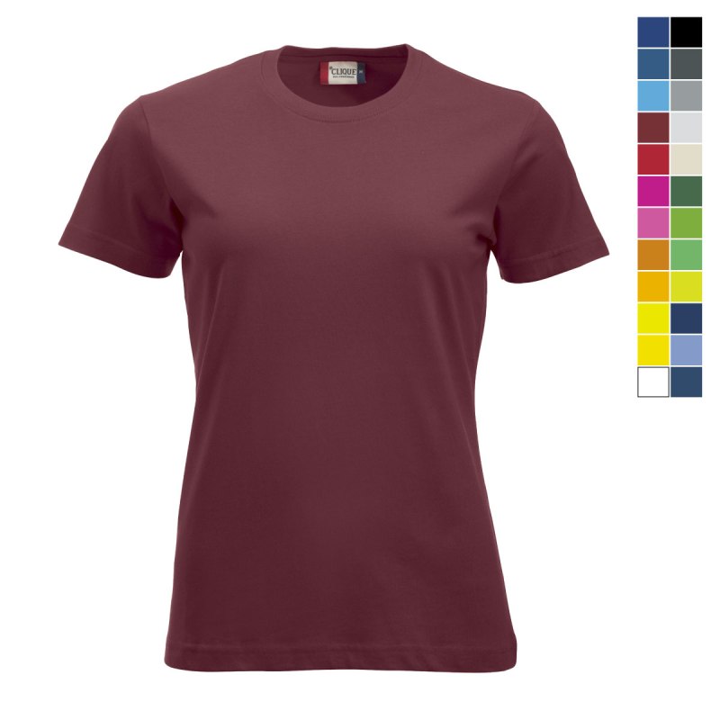 T-Shirt женская