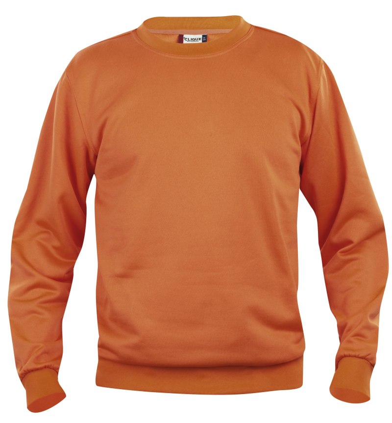 Basic Orange 31