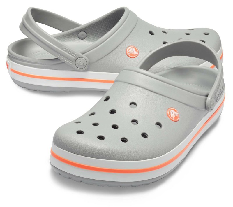 Сабо Crocs Crocband Clog мужские