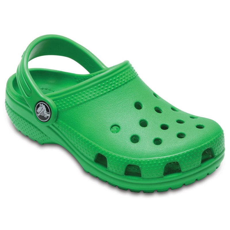 Crocs Clog шлёпки
