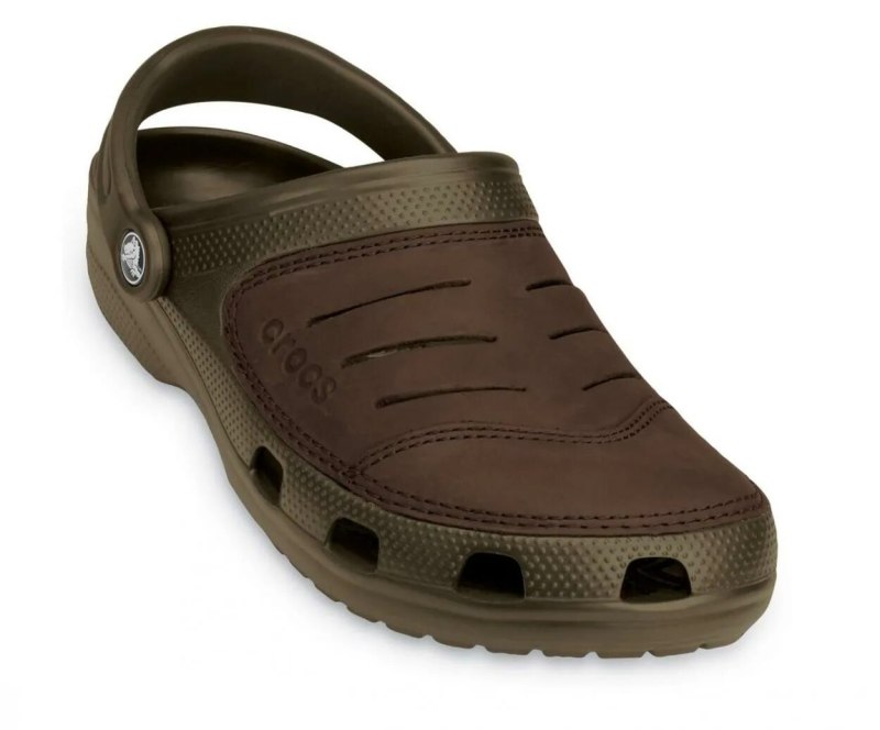 Crocs сабо Yukon Vista II Clog