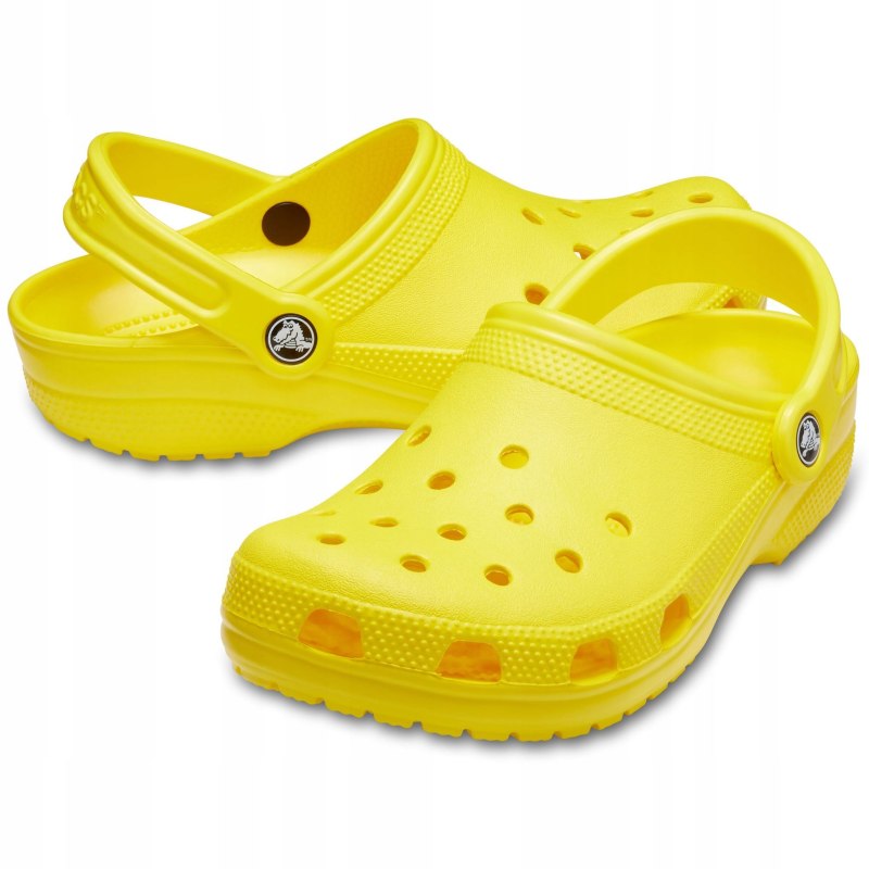 Crocs женские сабо