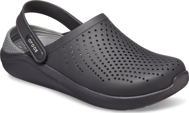 Сабо Crocs LITERIDE graphic Clog