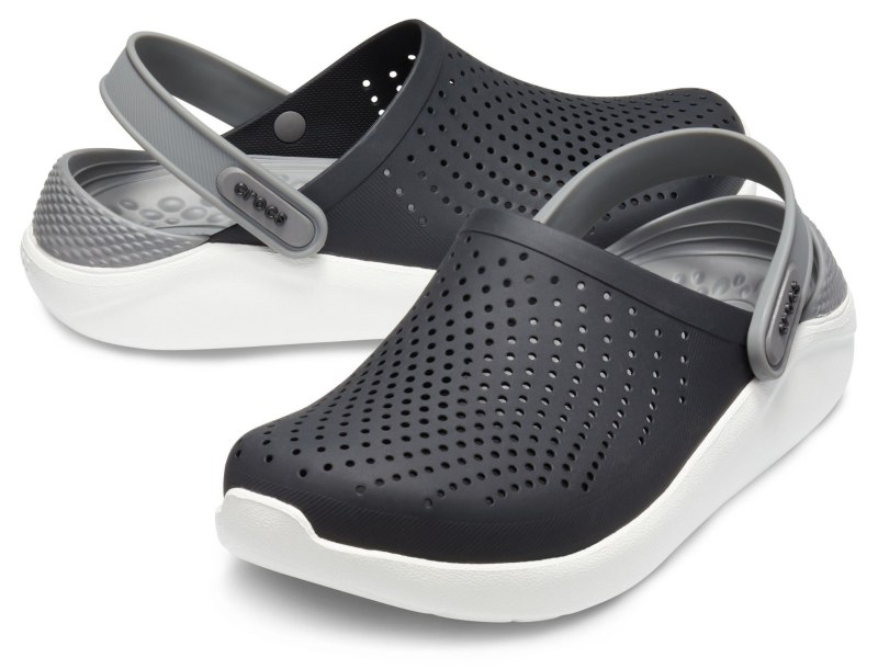 Кроссовки Crocs LITERIDE