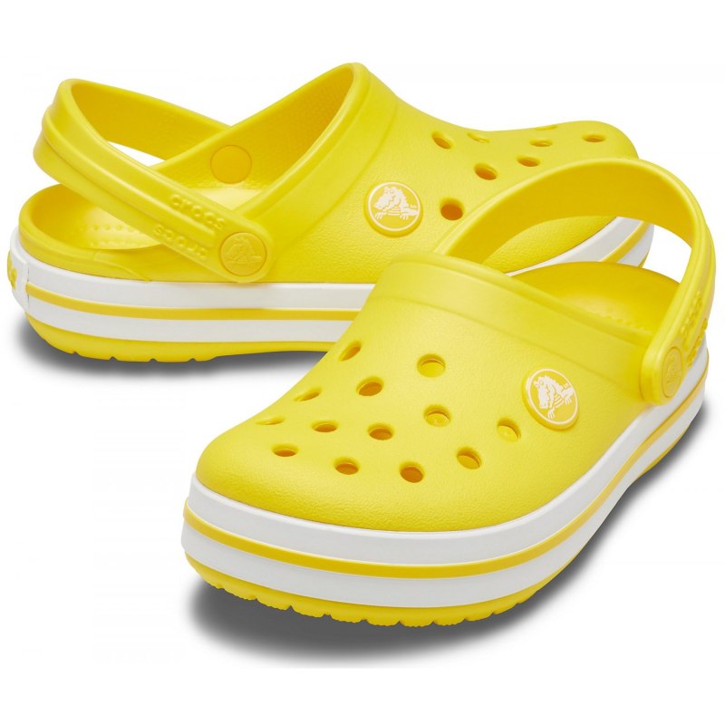 Crocs сабо Crocband Clog k