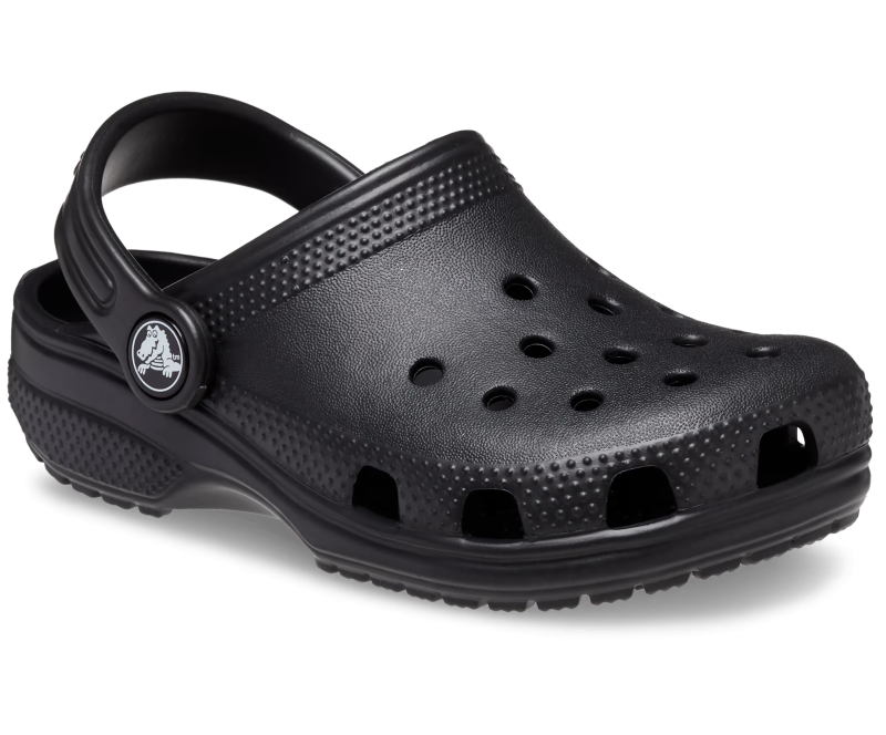 Crocs утепленные сабо Classic lined Clog