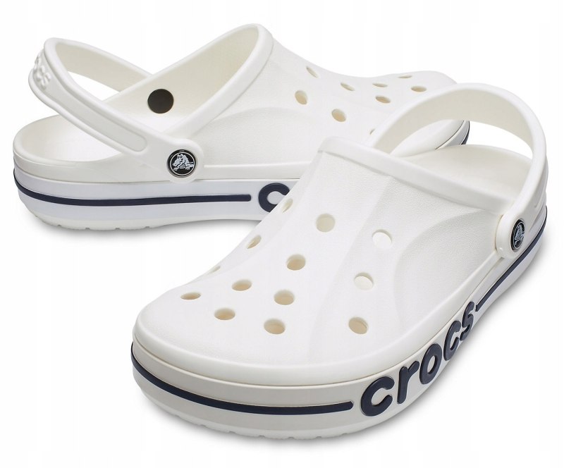 Crocs aesthetic