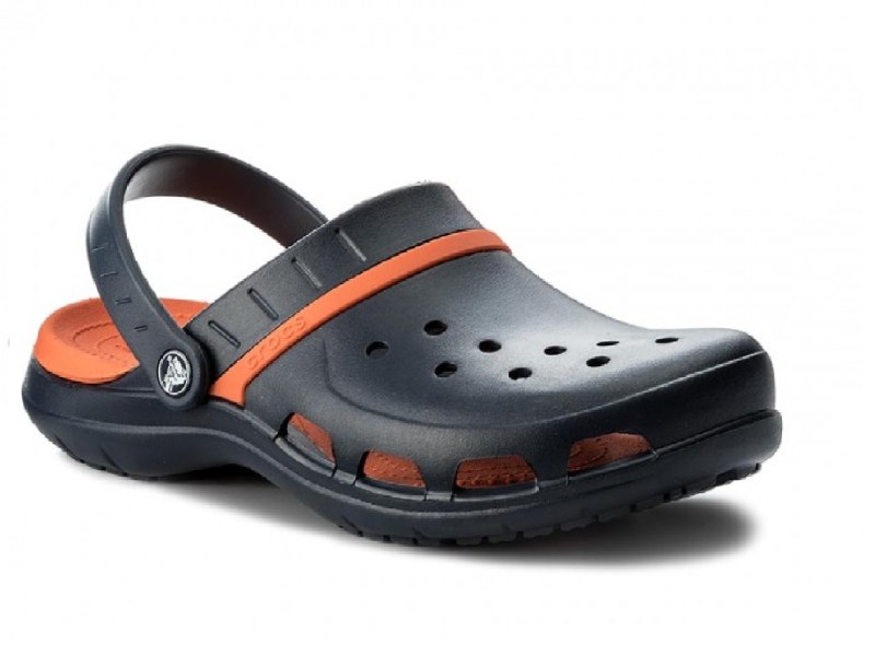 Crocs Banana of52сандали