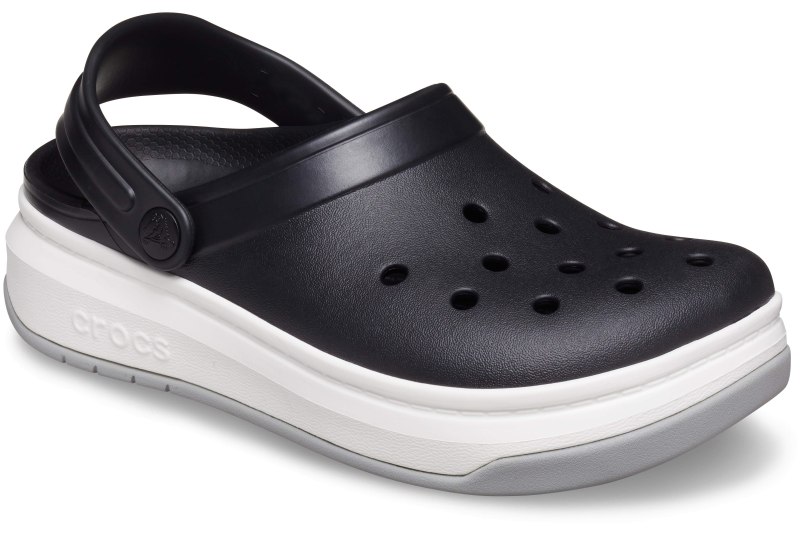 Crocs Crocband белые